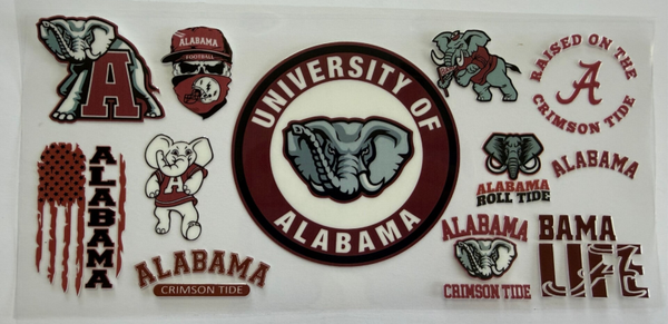 Alabama 1