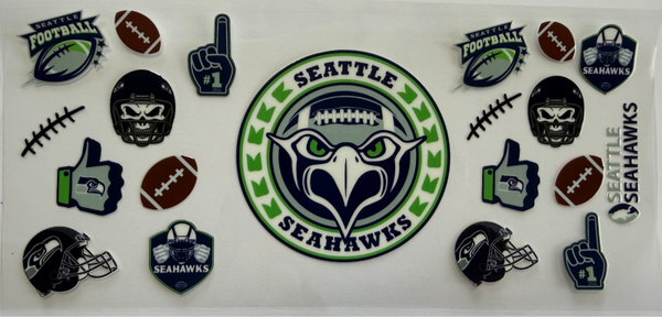 Seattle Seahawks