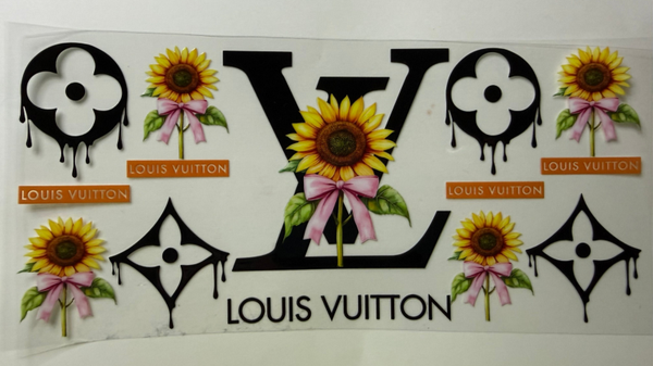 Sunflower LV
