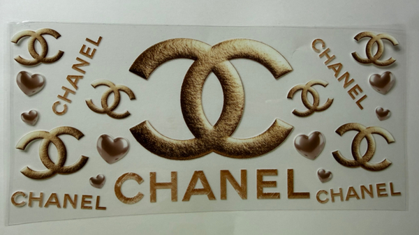 Gold CC