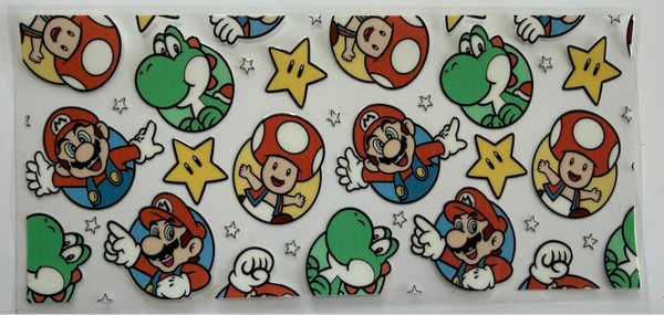 Mario