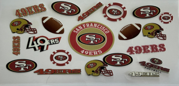 San Francisco 49ers