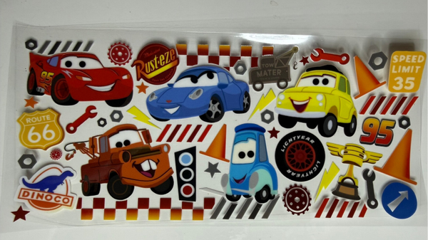 Cars