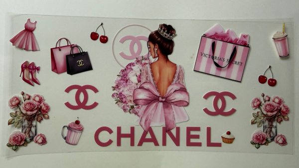 Girly CC