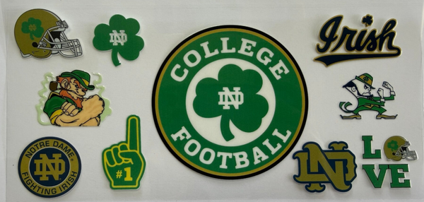 Norte Dame