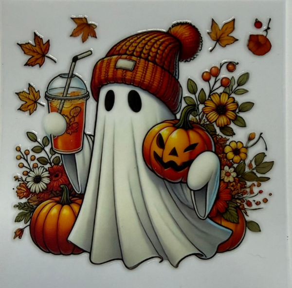 Fall Ghost
