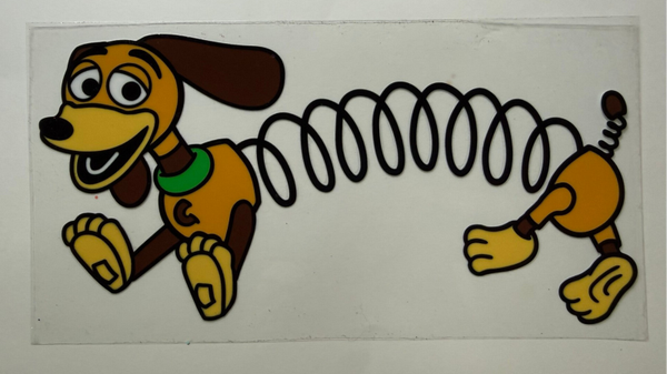 Slinky