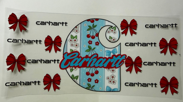 Carhartt 1