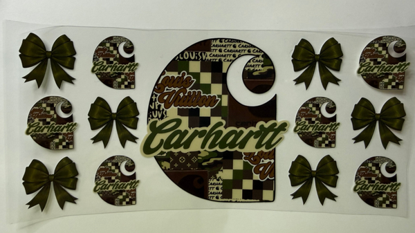 LV Carhartt