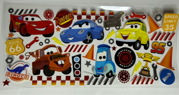 Cars