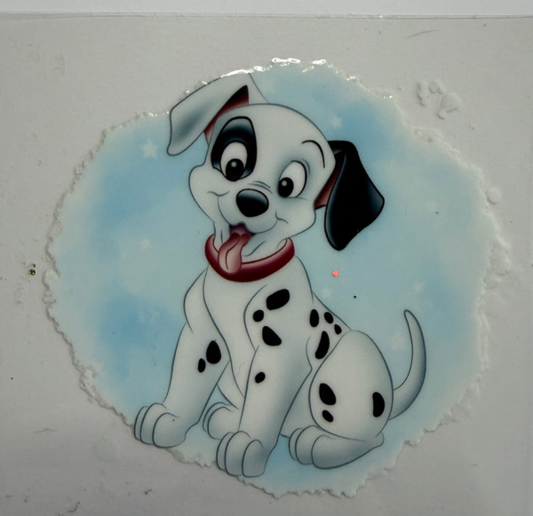 Dalmatian