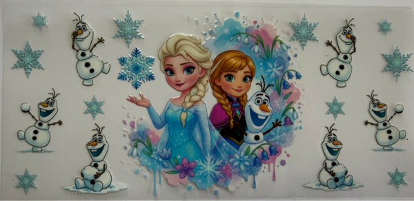 Frozen