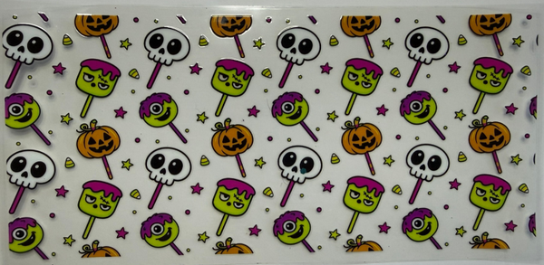 Halloween Pops