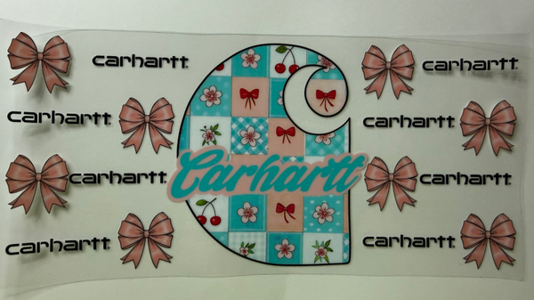 Carhartt 2