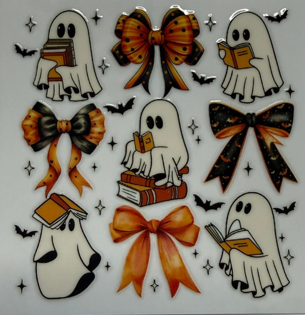 Ghost Books