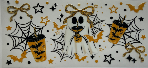 Ghost Coffee