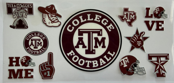 Texas A & M
