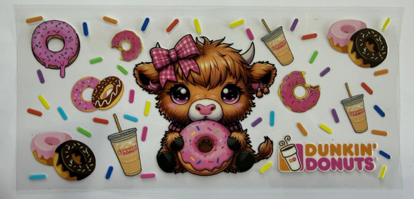 Highland Dunkin