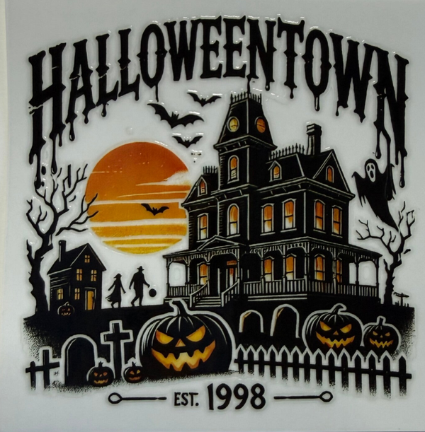 Halloweentown 2