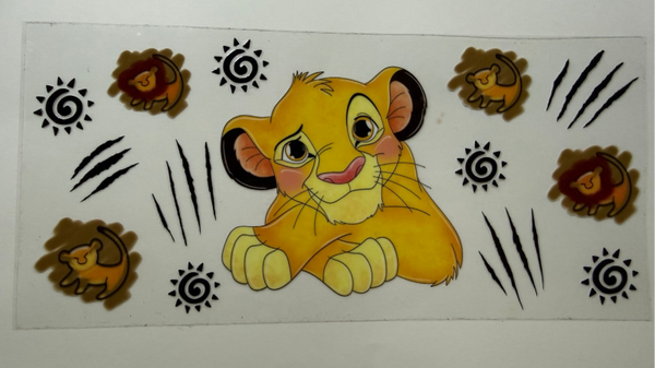 Simba