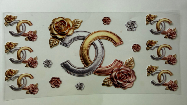 Rose CC