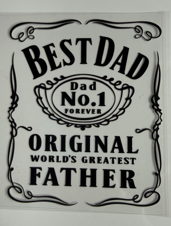 Best Dad