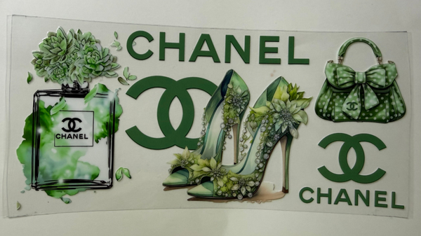 Green CC