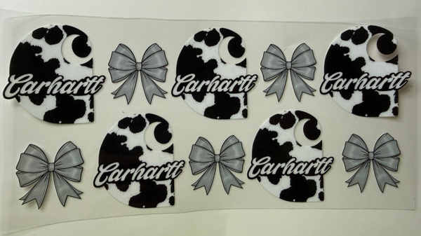 Cow Carhartt