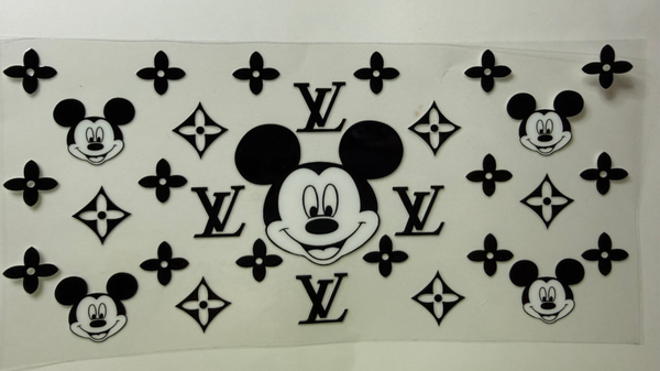 Mickey LV