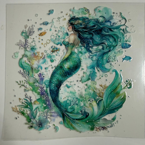 Mermaid 4