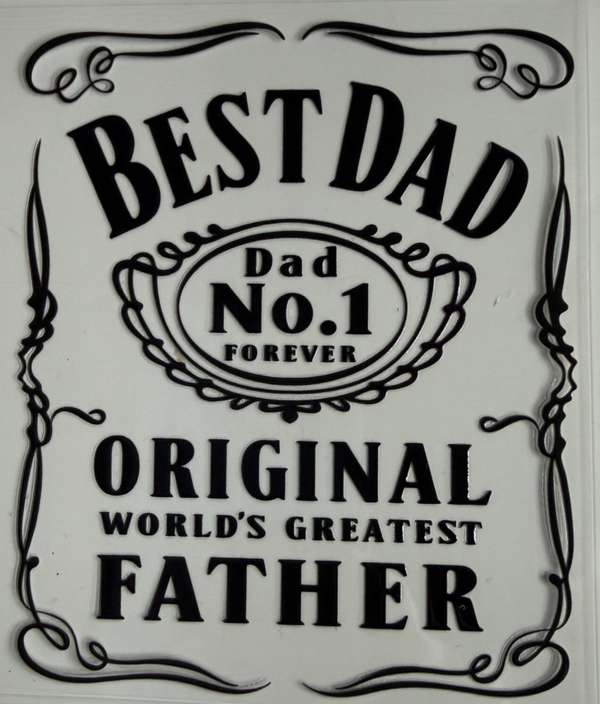 Best Dad