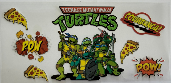 TMNT