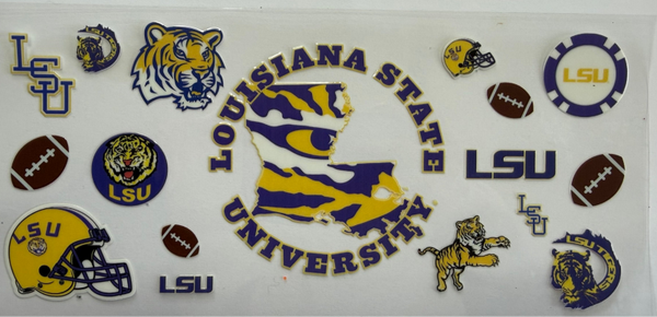 LSU