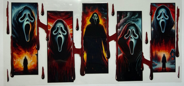 Ghost Face