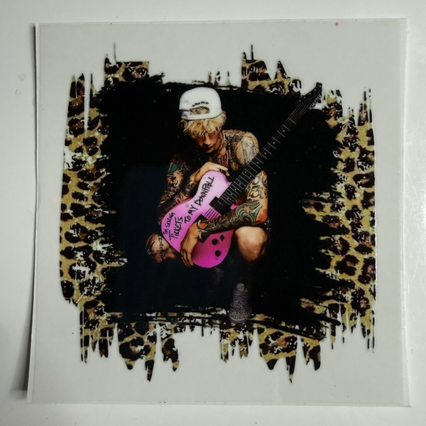 MGK