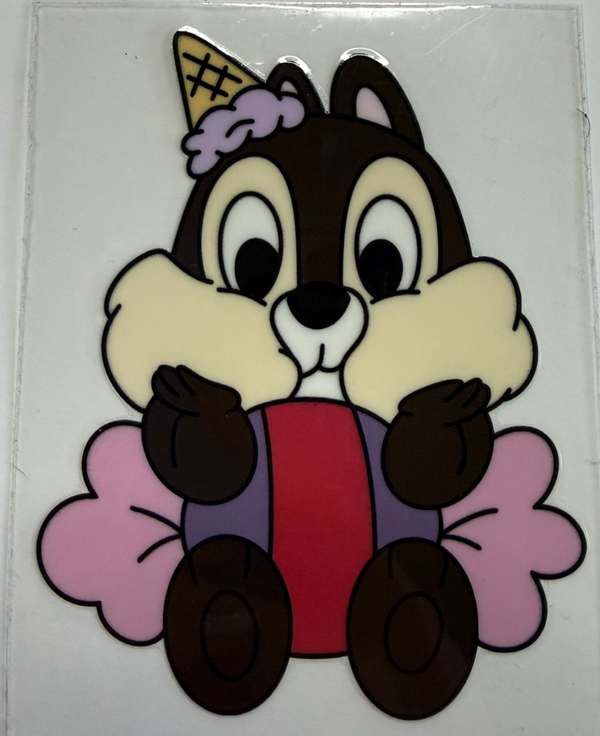 Chipmunk