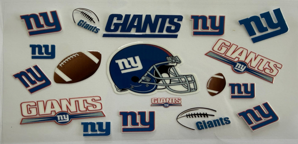 NY Giants