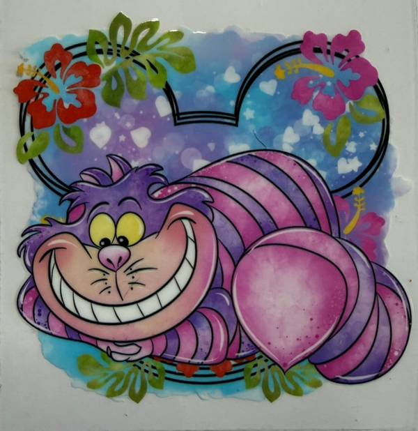 Cheshire