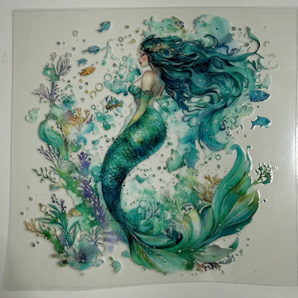 Mermaid 1