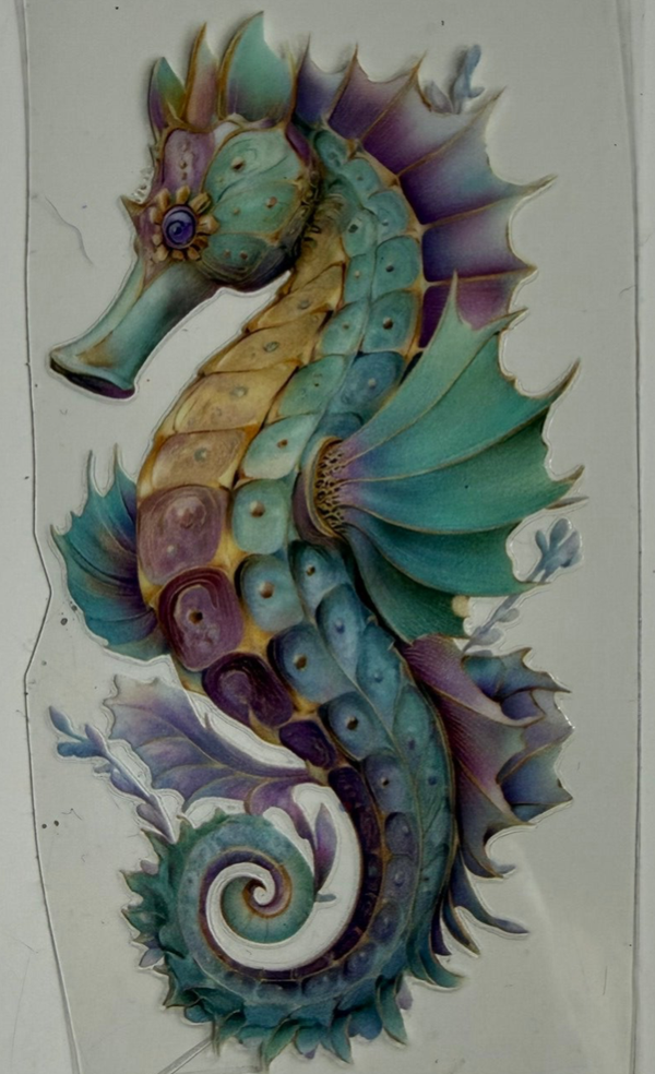 Seahorse