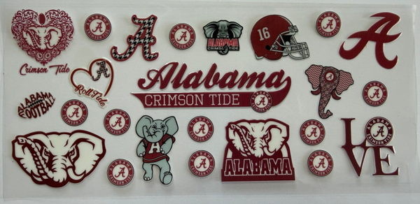 Alabama 2