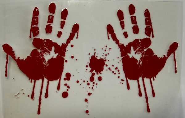 Bl00dy Hands