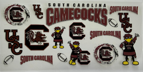 USC