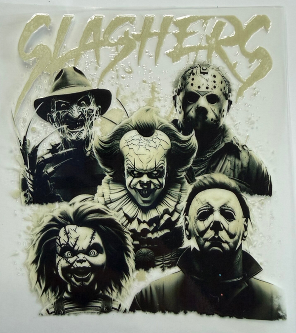 Slashers