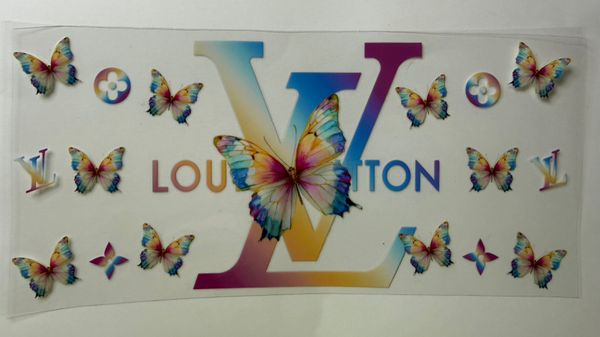Butterfly LV
