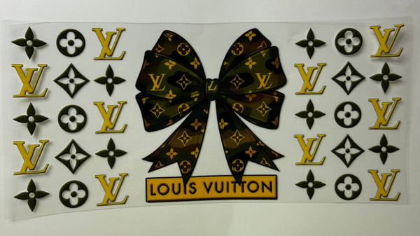 Camo LV
