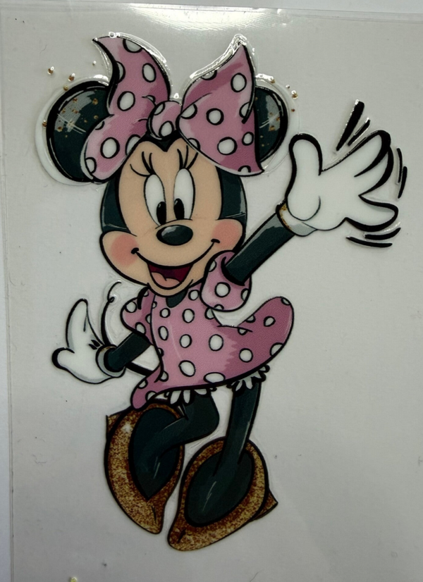 Mickey