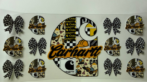 Construction Carhartt