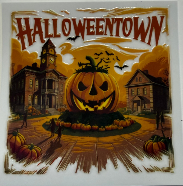 Halloweentown