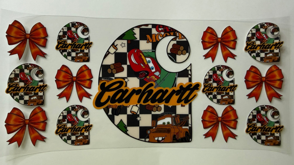 Cars Carhartt